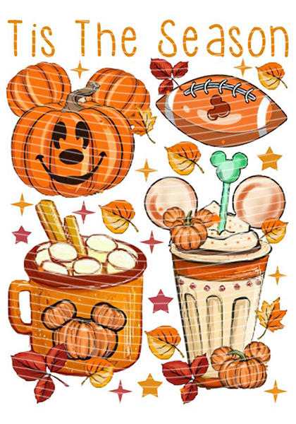 A5 Notebook Wraps-W-1825